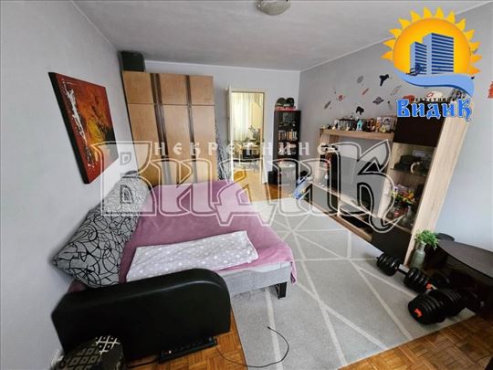 Novi Beograd, Bežanijska kosa 3 ID#2949