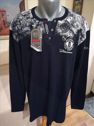 Novi muski duks Redway u velikom broju 3XL 4XL