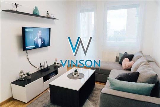 Novi Sad, Socijalno - Namešten jednoiposoban stan 