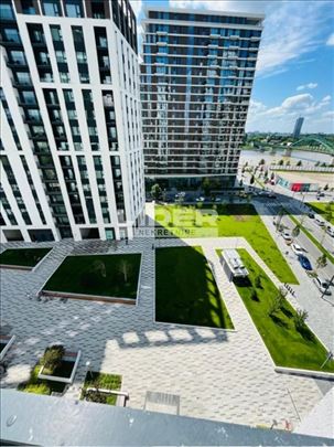 Novogradnja na premijum lokaciji ID#125313