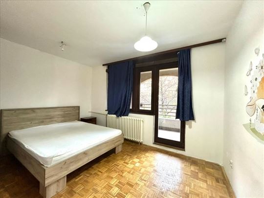 Odličan 91m2-Višnjička Banja, dve spavaće ID#2467