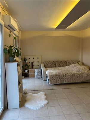 excellent penthouse in B. Despota Stefana