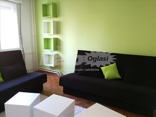 Odlican stan u centru grada