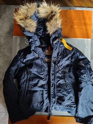 Parajumpers Masterpiece zimska jakna vel. M