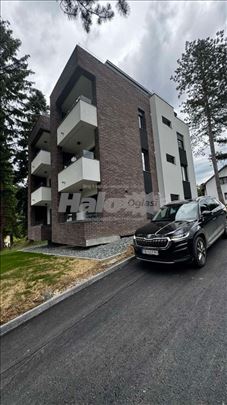 Penthouse Vrnjačka Banja