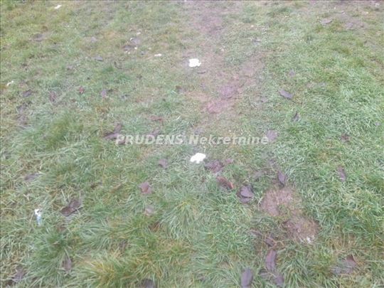 Plac u gornjem Surčinu