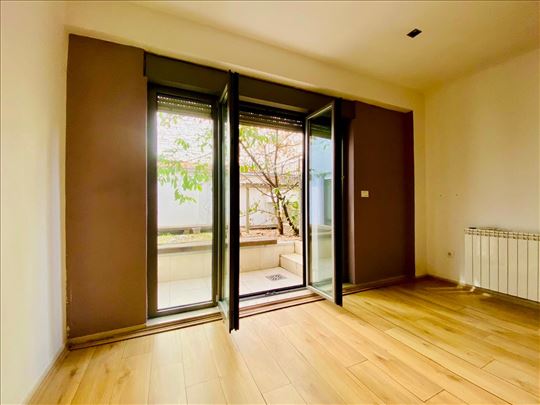 Čubura- stan se izdaje kao poslovni prostor