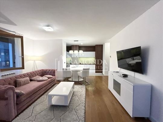 Prelep i komforan stan u Kapijama Vracara ID#259