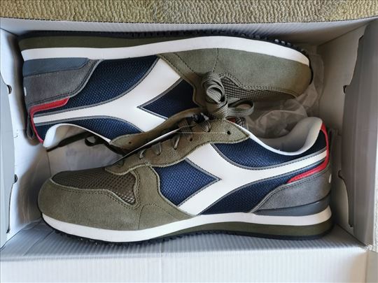 Prodajem nove Diadora patike original 