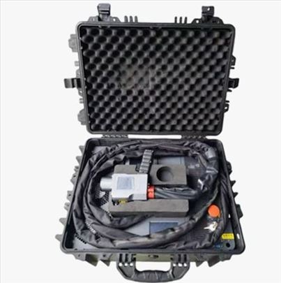 Pulsna laserska masina 300W