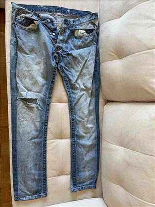 Replay muške farmerice