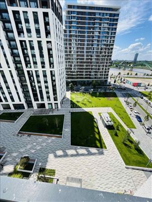 Savski Venac-Beograd na vodi ID#1488