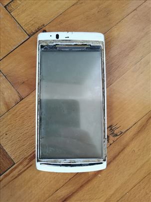 Sony Ericsson Xperia Arc S LT18i - Čitajte Opis!
