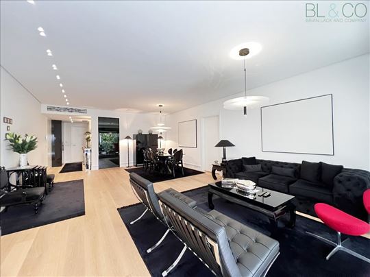 Spektakularan stan sa izvanrednim pogledom