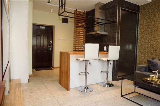 Stan na korzou, Subotica