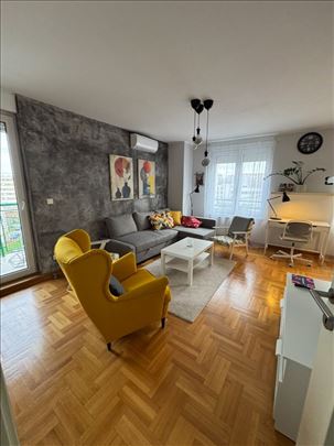 Stepa Stepanović, novogradnja, odličan, ID 25169