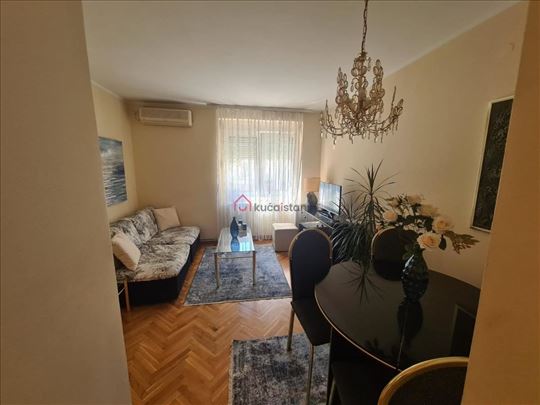 Sweet Little Home in Vračar