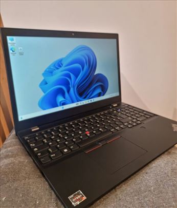 ThinkPad L15 