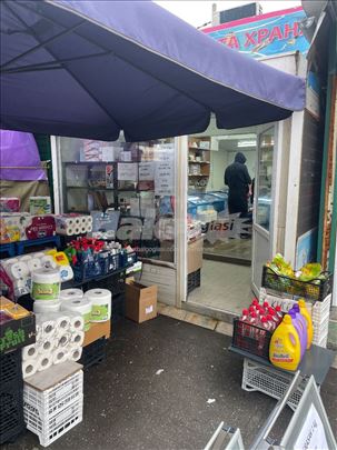 Top ponuda lokal na Vidikovackoj pijaci 