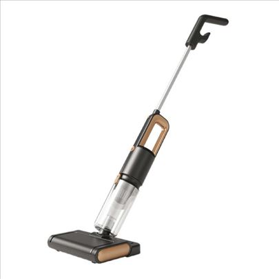 Usisivač i mop za suvo i mokro čišćenje