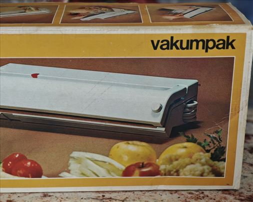 VakumPak