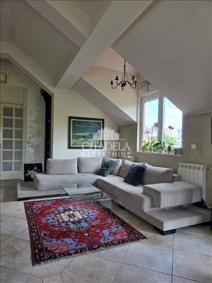 Voždovac - Jove Ilića ID#2199