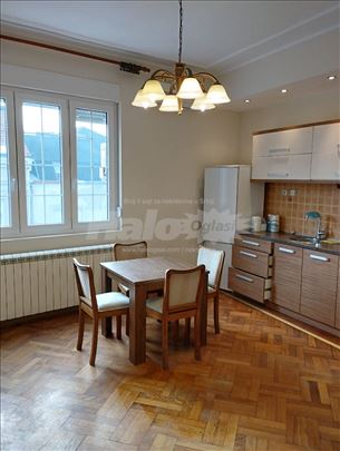 Vračar, Mileševska, 2.0