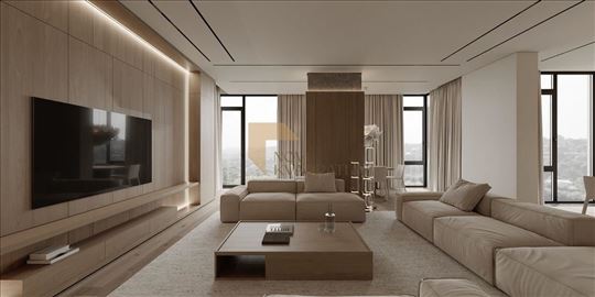 3.0 stan na Novom Beogradu – sada po Super Popustu