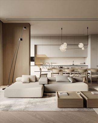 4.0 stan na Novom Beogradu – sada po Super Popustu