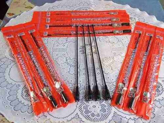 Antene za Baofeng Rucne radio stanice