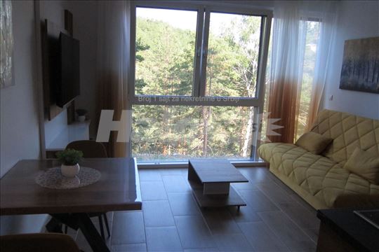 Apartman na Divčibarama