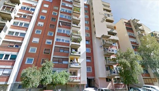 B zgrade- moze kredit i kredit za mlade