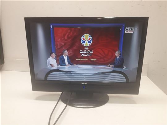 Benq 2443 TV+ Monitor Garancija 12 meseci