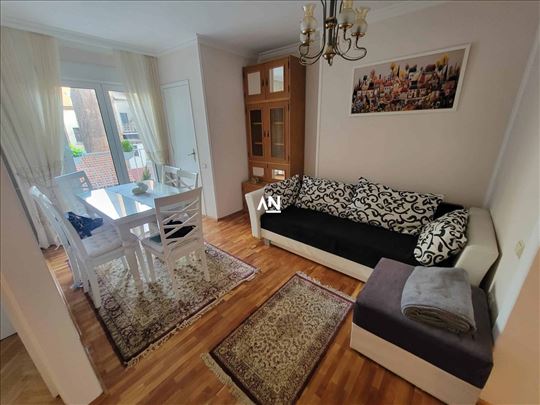 Birčaninova, 2.0, full namešten, lokacija 10/10 ID