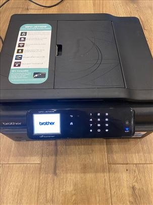 Brother MFC-J870DW