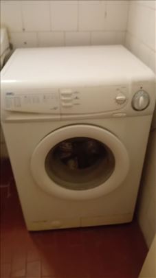 Candy mašina za pranje veša