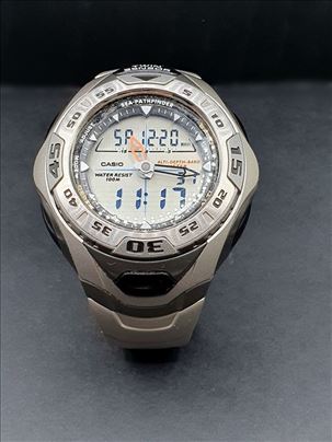 Casio Sea Pathfinder SPF-60D Module2782