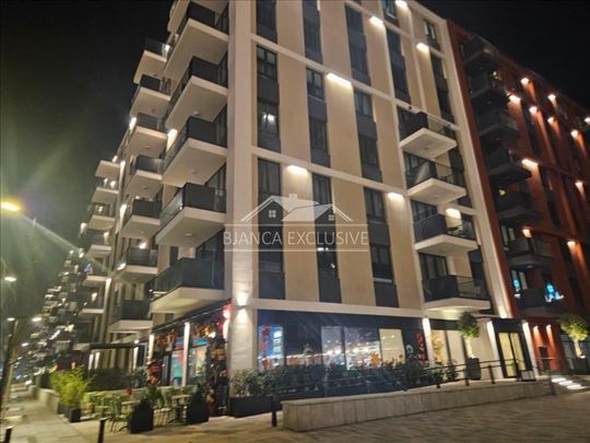 Centar-Beograd na vodi ID#1367