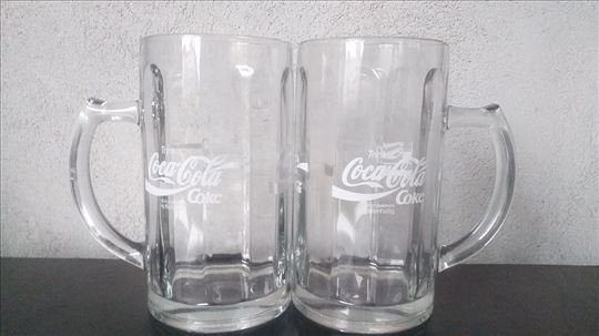 CocaCola KokaKola krigla čaša upaljač