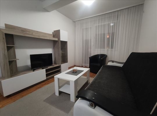 Duplex na Novoj Detelinari