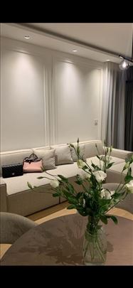 Dvosoban lux sta na Slaviji