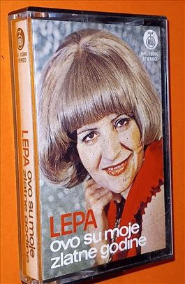 Lepa Lukić Ovo su moje zlatne godine (Ho3ks)