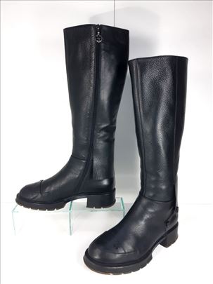 FABI Italy prirodna koza 39