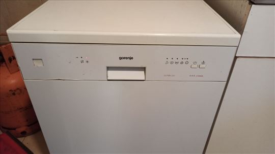 Gorenje mašina za suđe