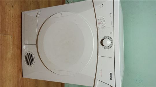 Gorenje mašina za sušenje veša