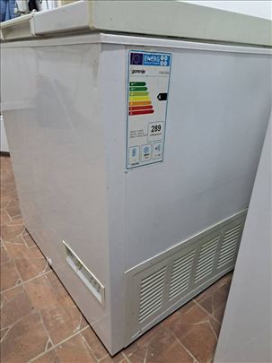 Gorenje Zamrzivač FH210W