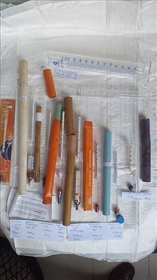 Grad za rakiju , menzura