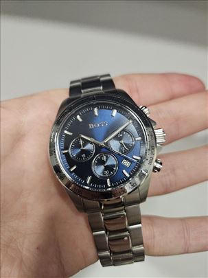 Hugo Boss 1513755 hero chronograph