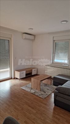 Izdajem nov namesten stan 70m2