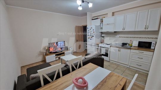 Kanarevo Brdo prelep stan izdajem